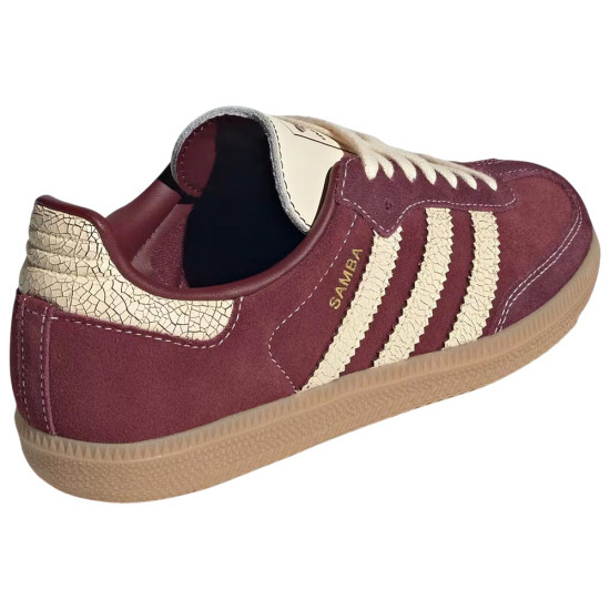 Adidas Samba OG J
